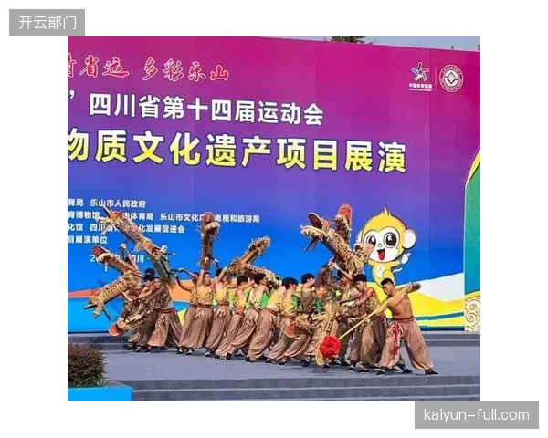 众多非物质文化遗产体育项目在获得名号后，其社区传承工作陷入停滞